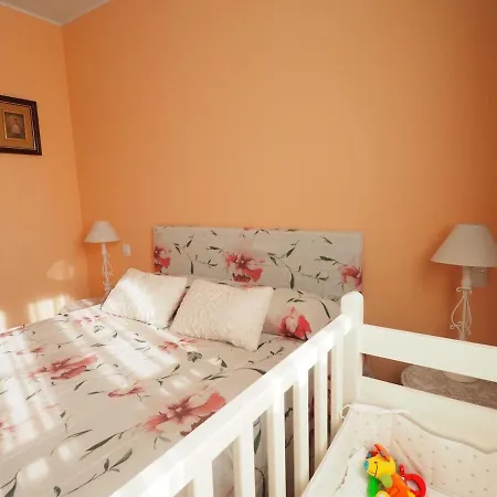 Chalet Independiente Con Bodega - El Jardin Casa vacanze Abades (Segovia)