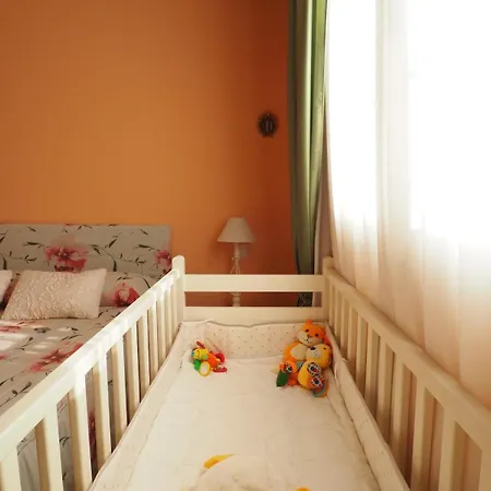 Chalet Independiente Con Bodega - El Jardin Casa vacanze Abades (Segovia)