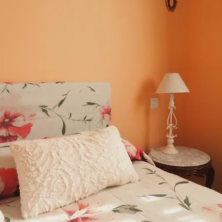 Casa vacanze Chalet Independiente Con Bodega - El Jardin