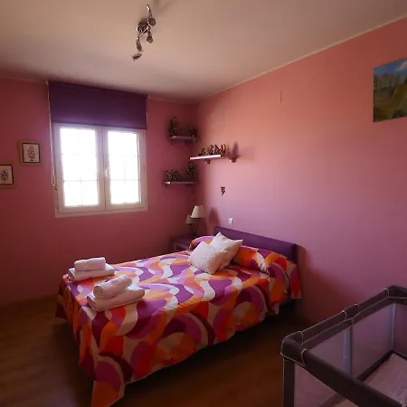 Chalet Independiente Con Bodega - El Jardin Abades (Segovia)