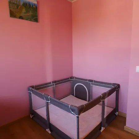 Casa vacanze Chalet Independiente Con Bodega - El Jardin