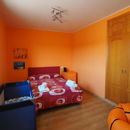 Chalet Independiente Con Bodega - El Jardin * Abades (Segovia)