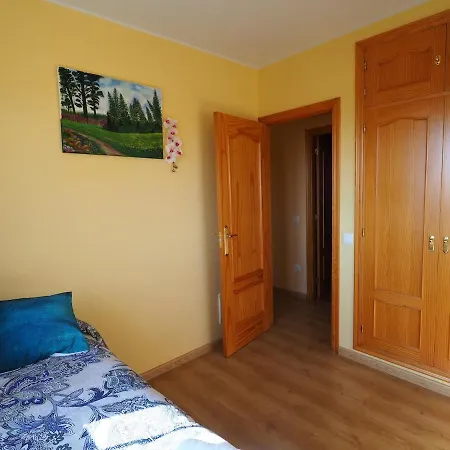 Casa vacanze Chalet Independiente Con Bodega - El Jardin Abades (Segovia)