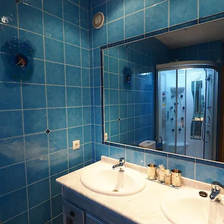 Chalet Independiente Con Bodega - El Jardin * Abades (Segovia)