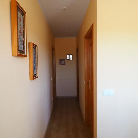 Casa vacanze Chalet Independiente Con Bodega - El Jardin Abades (Segovia)