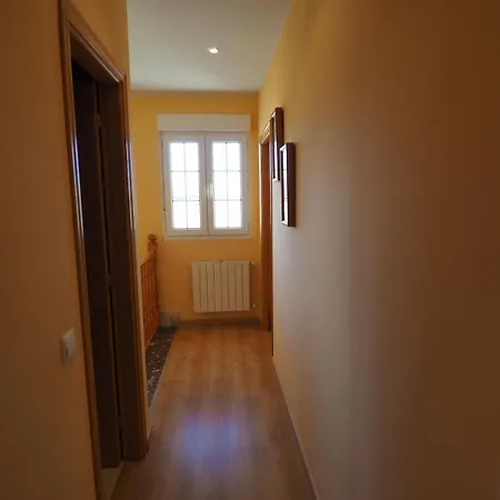 Chalet Independiente Con Bodega - El Jardin * Abades (Segovia)